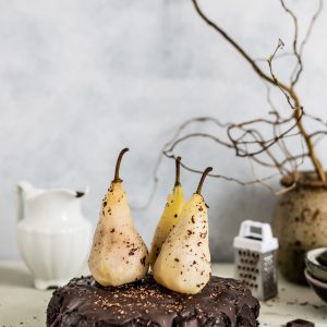 vegen-chocolade-cake