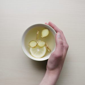 recept-gember-thee