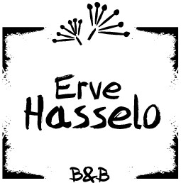 Logo Erve Hasselo B&B