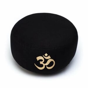 meditatiekussen-zwart-ohm-biologisch