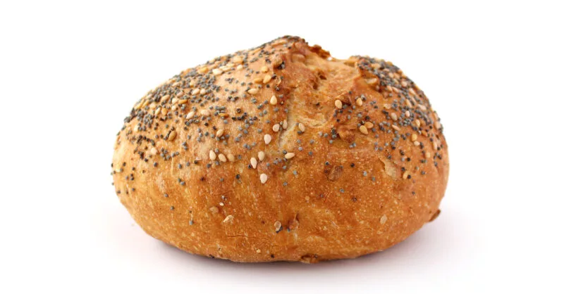 Speltbolletje